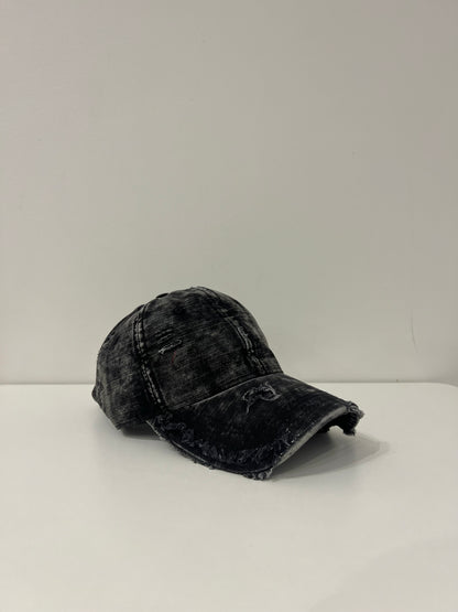 YOO Distressed cap