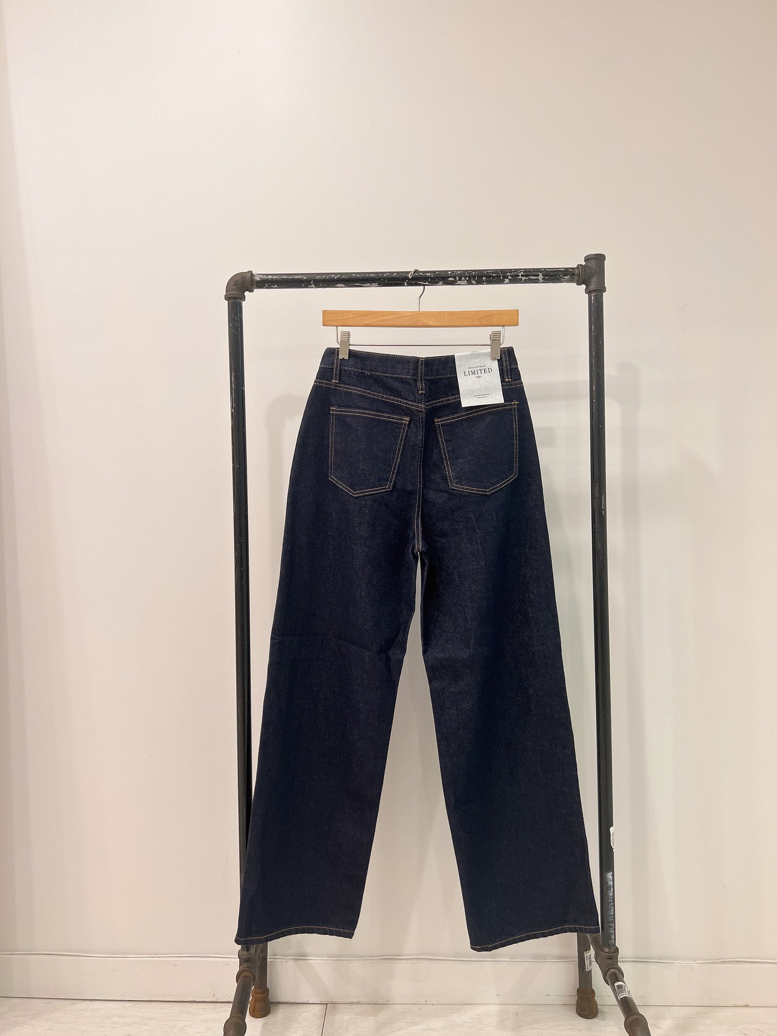 WYNONA Relaxed fit jeans