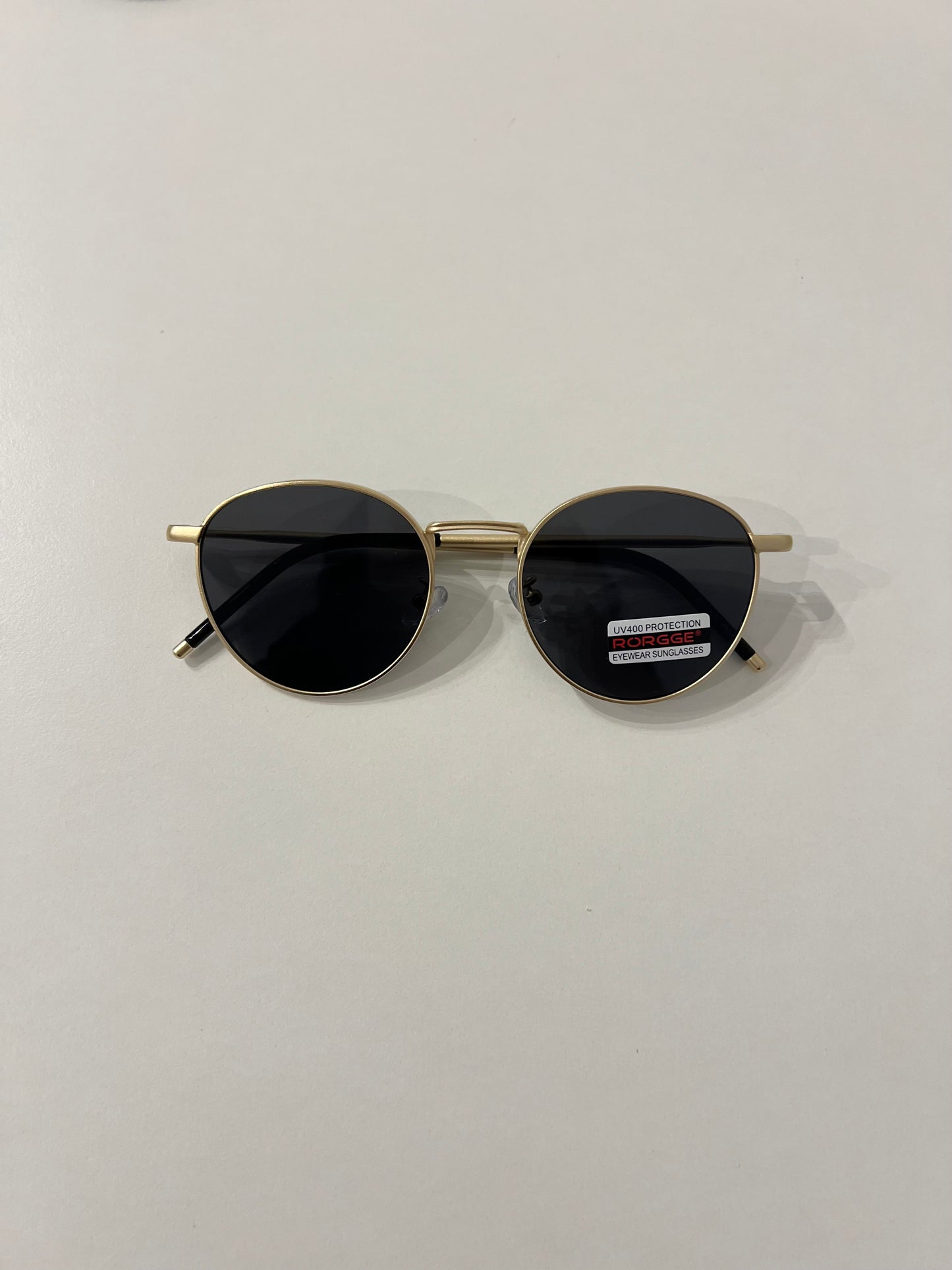 TIME Rounded sunnies