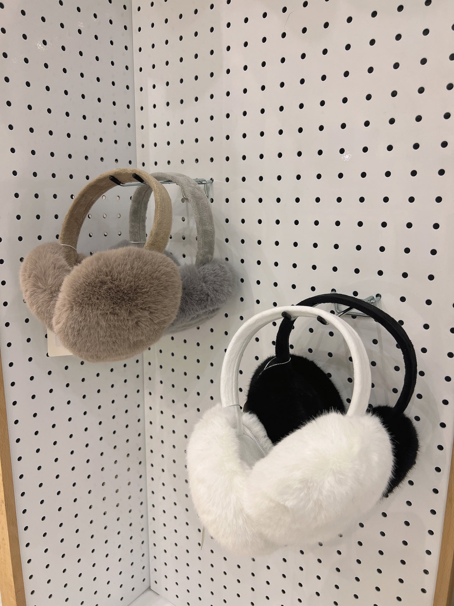 BBOSONG Earmuff