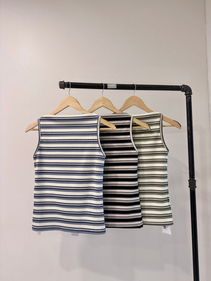 AGNES Boatneck tank
