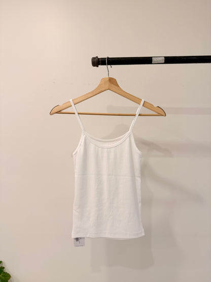 YONG Basic tank top