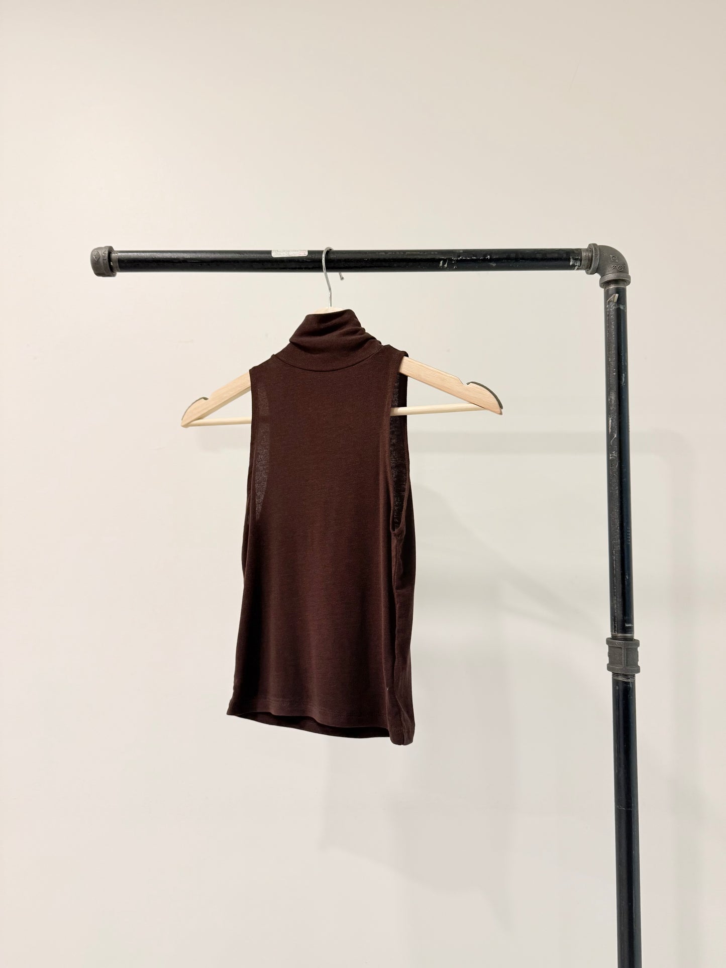 KEIRA Soft basic turtleneck