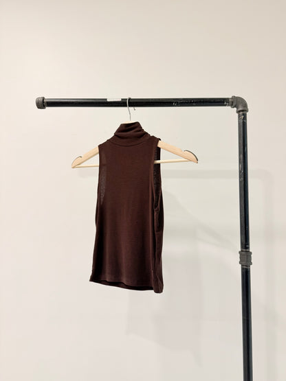 KEIRA Soft basic turtleneck