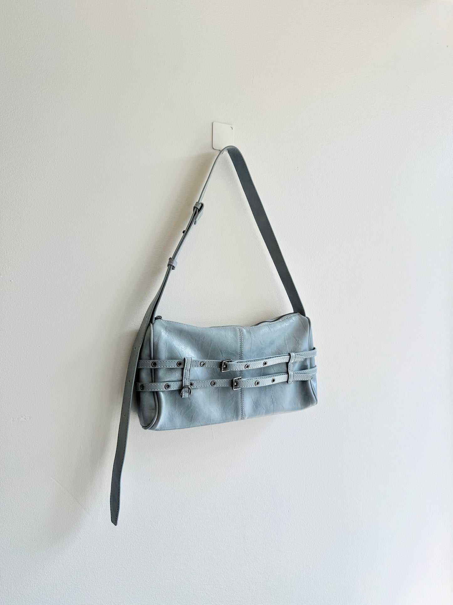 BALLY Belted bag