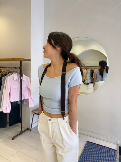 RASIA Suspenders