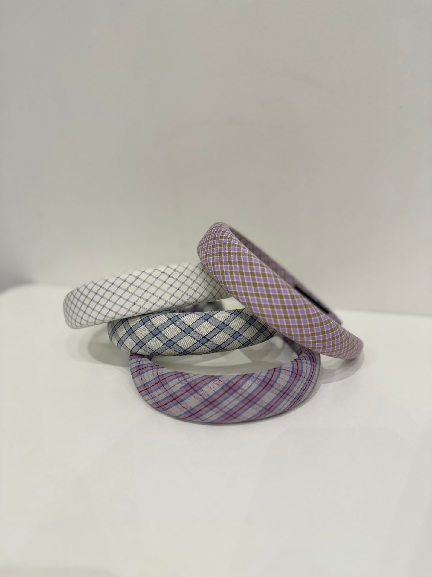 FANNIE Padded headband