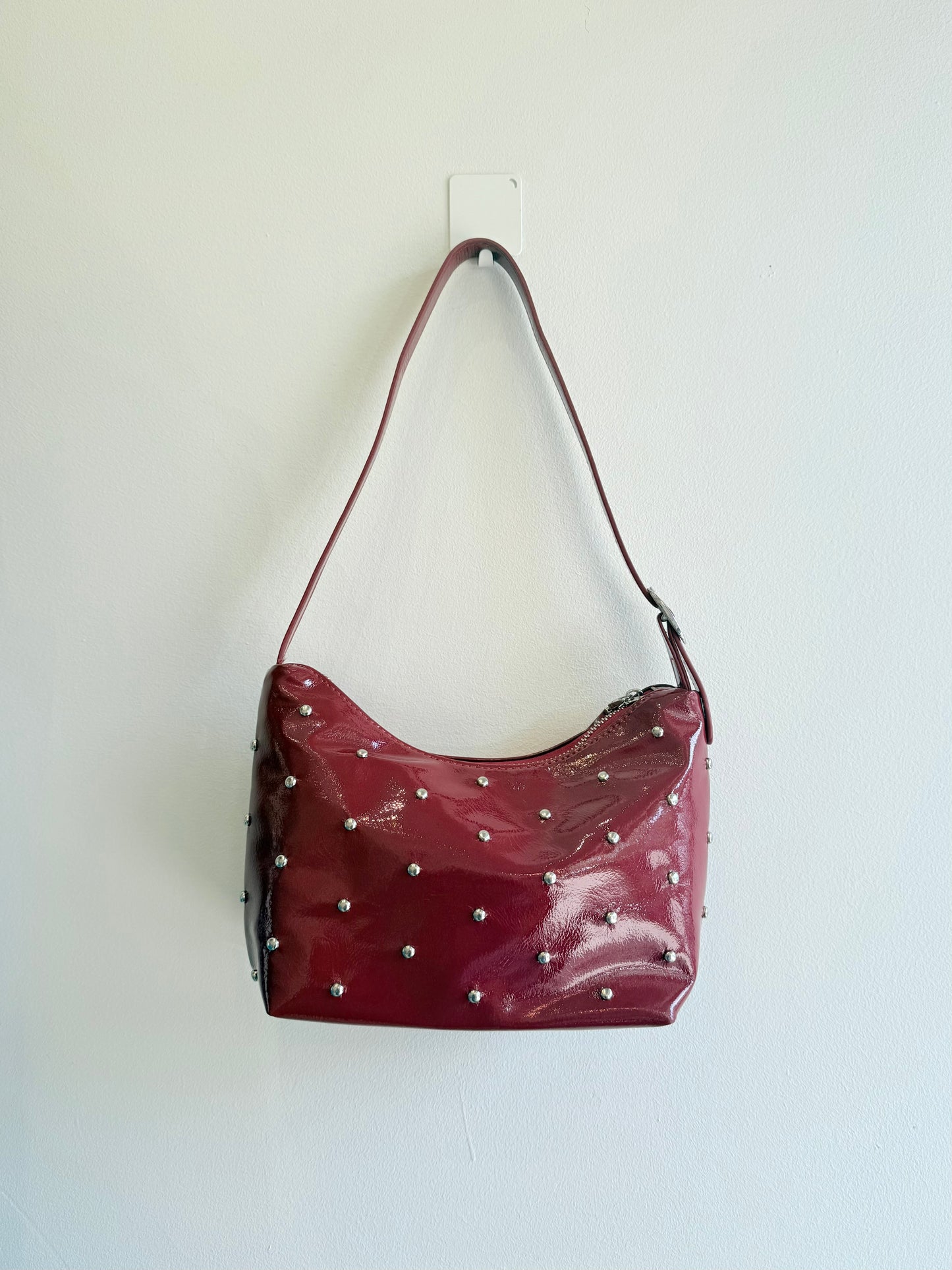 PIN Shoulder Bag