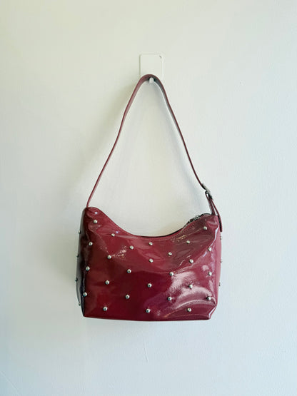 PIN Shoulder Bag