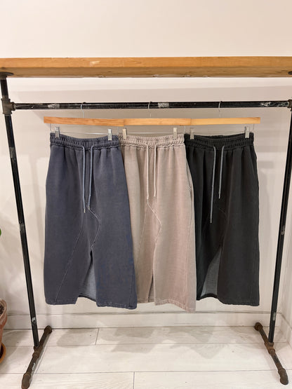 PEAVE Sweat skirt