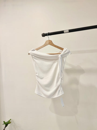 ELLIE Off-shoulder tank