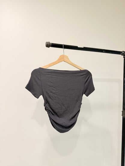 DIVE Boatneck tee