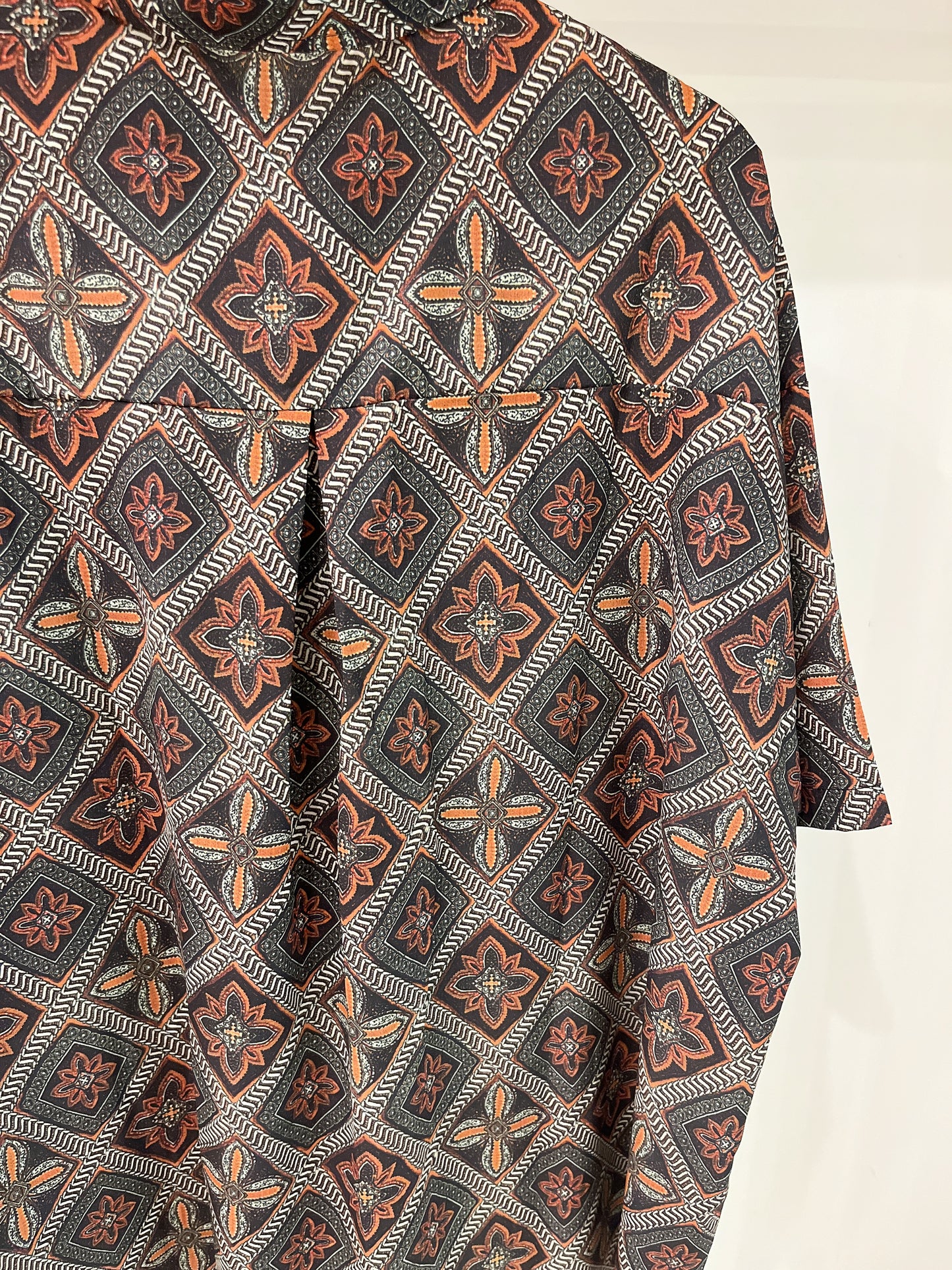 GOY Printed shirt