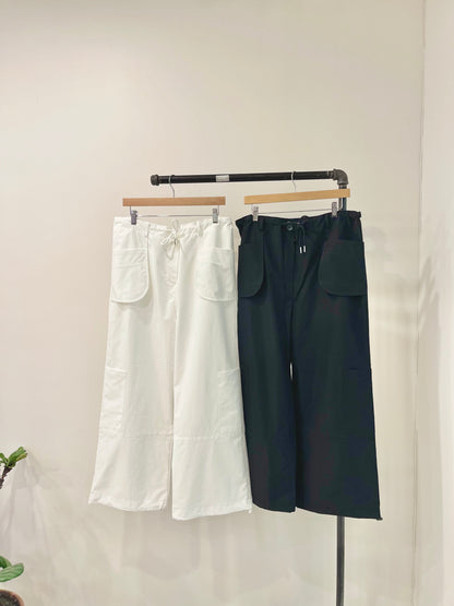 REMI Parachute cargo pants