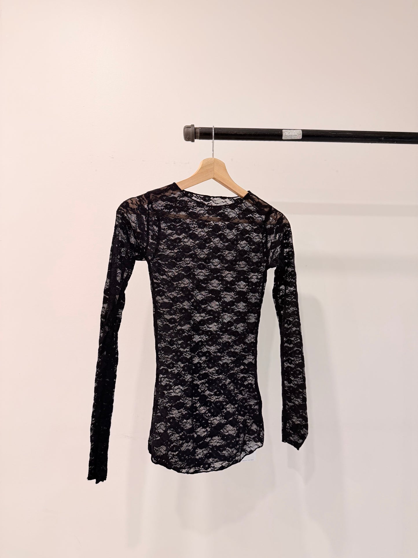 LUCIE Lace top