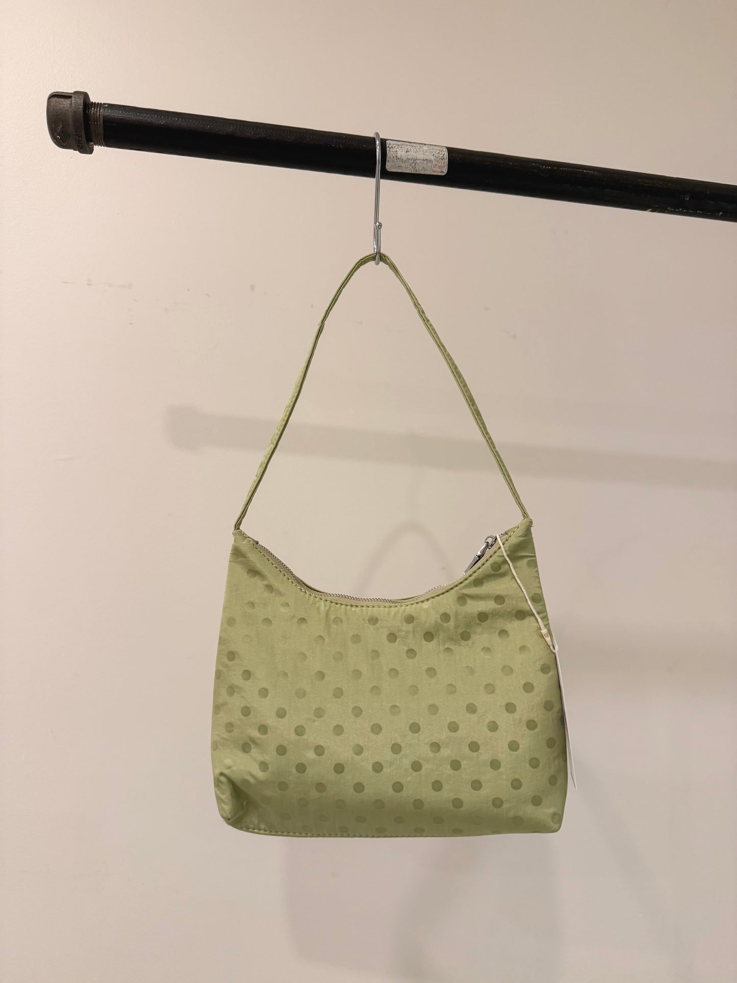 TAMSIN Polkadot shoulder bag