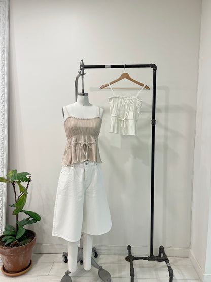 MAREN Cami top