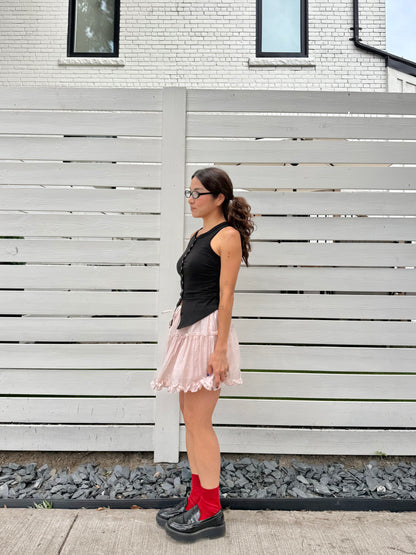 SIENNA Mini skirt