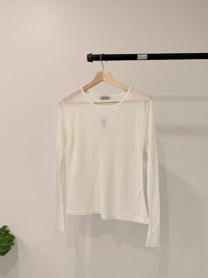 BIKO Lightweight long sleeve tee