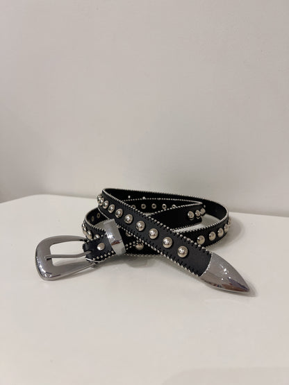 MONTE Studded belt