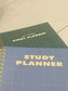 SATO Study planner
