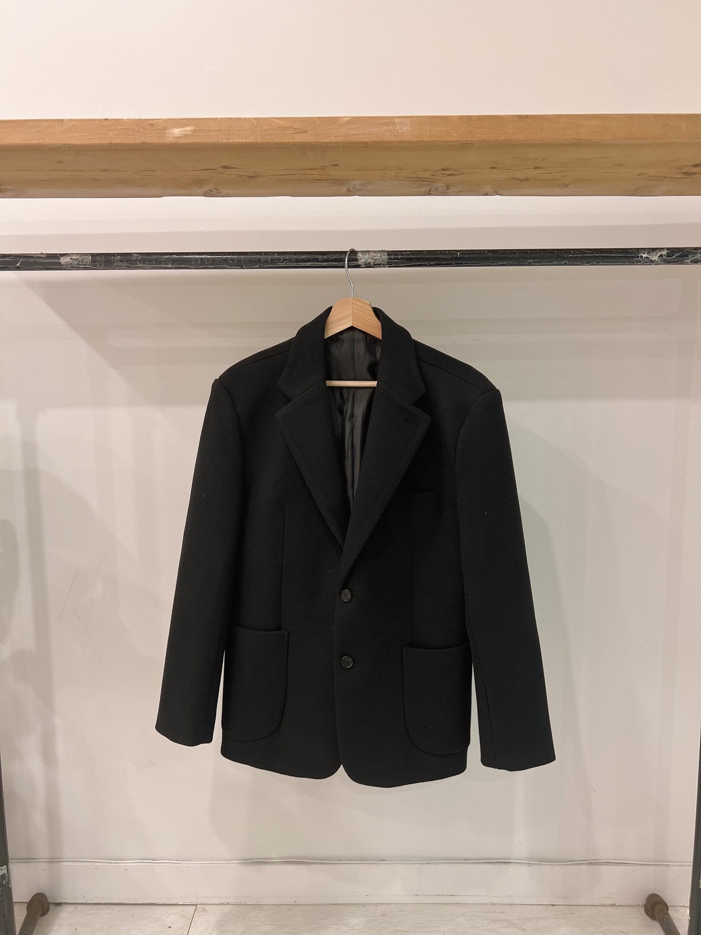 MUST Wool blazer