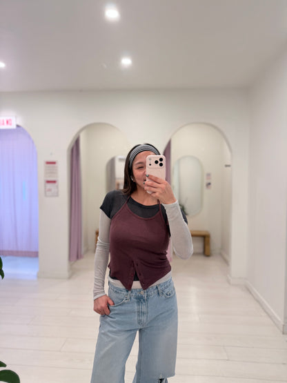 MYLA Layered set