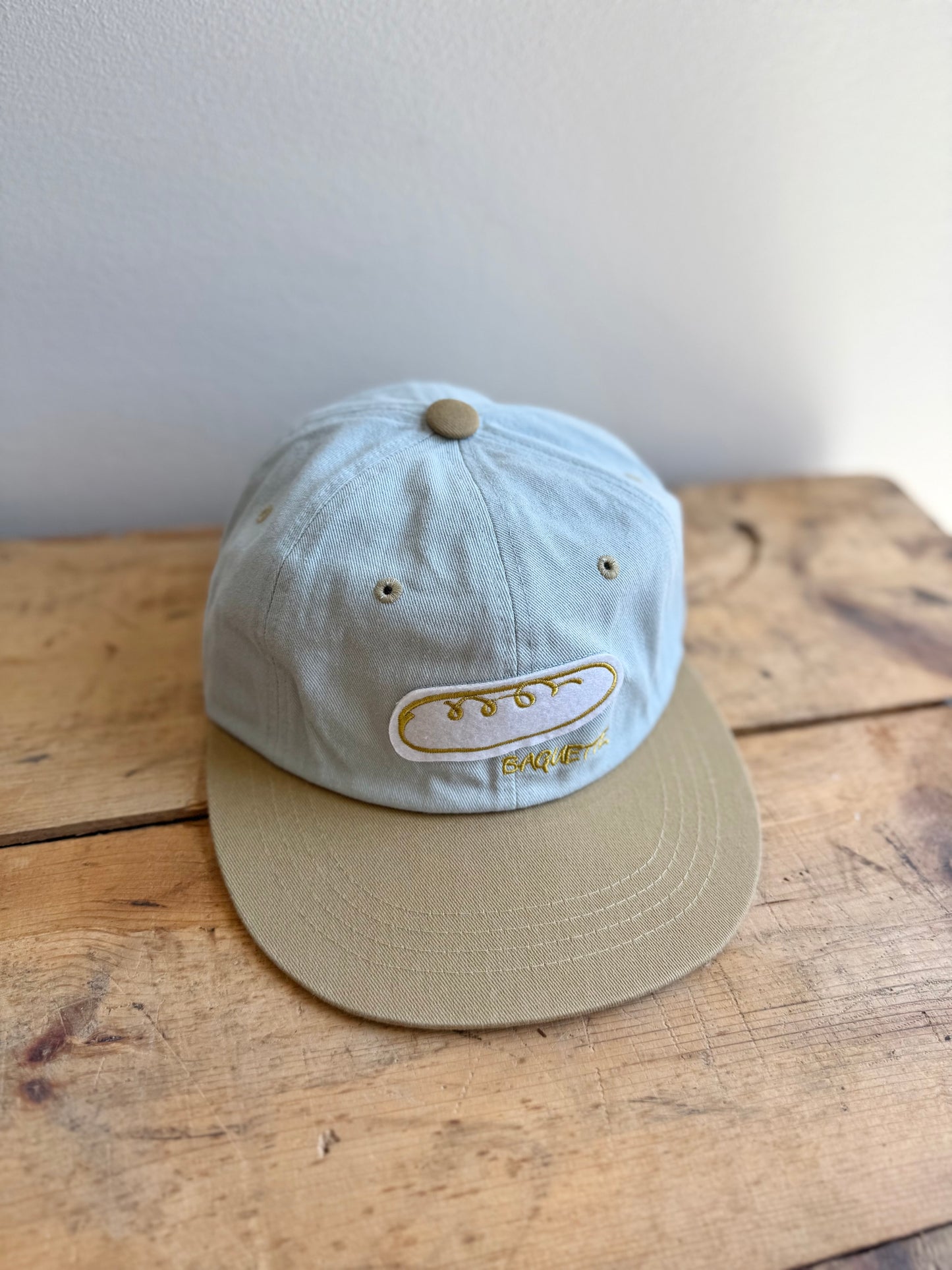 TOTO Baguette cap