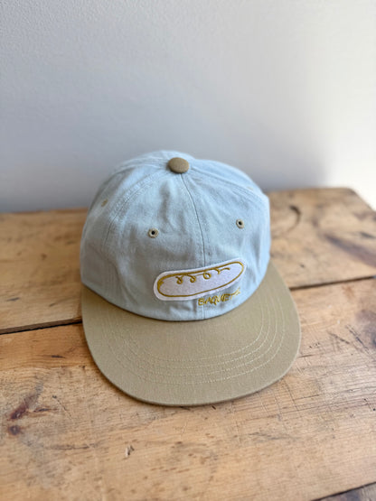 TOTO Baguette cap