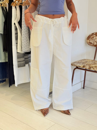 REMI Parachute cargo pants