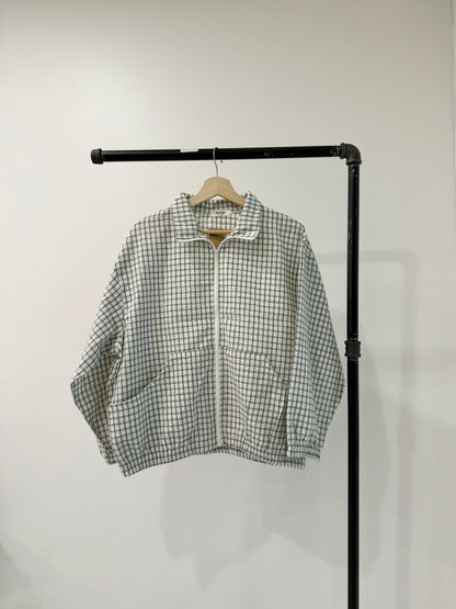 REMI Zip-up jacket