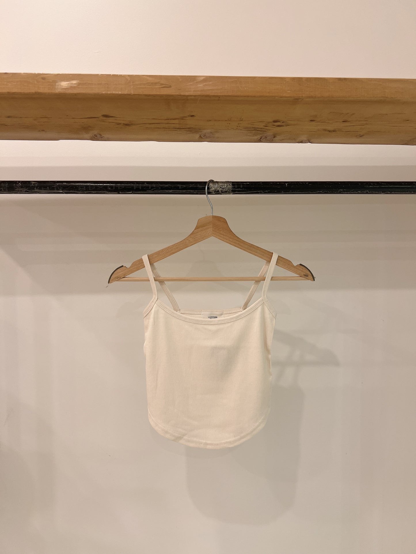 SHIO Basic tanktops