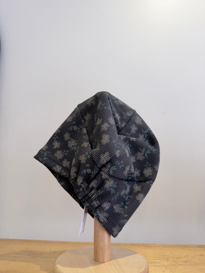 POSY Flower beanie