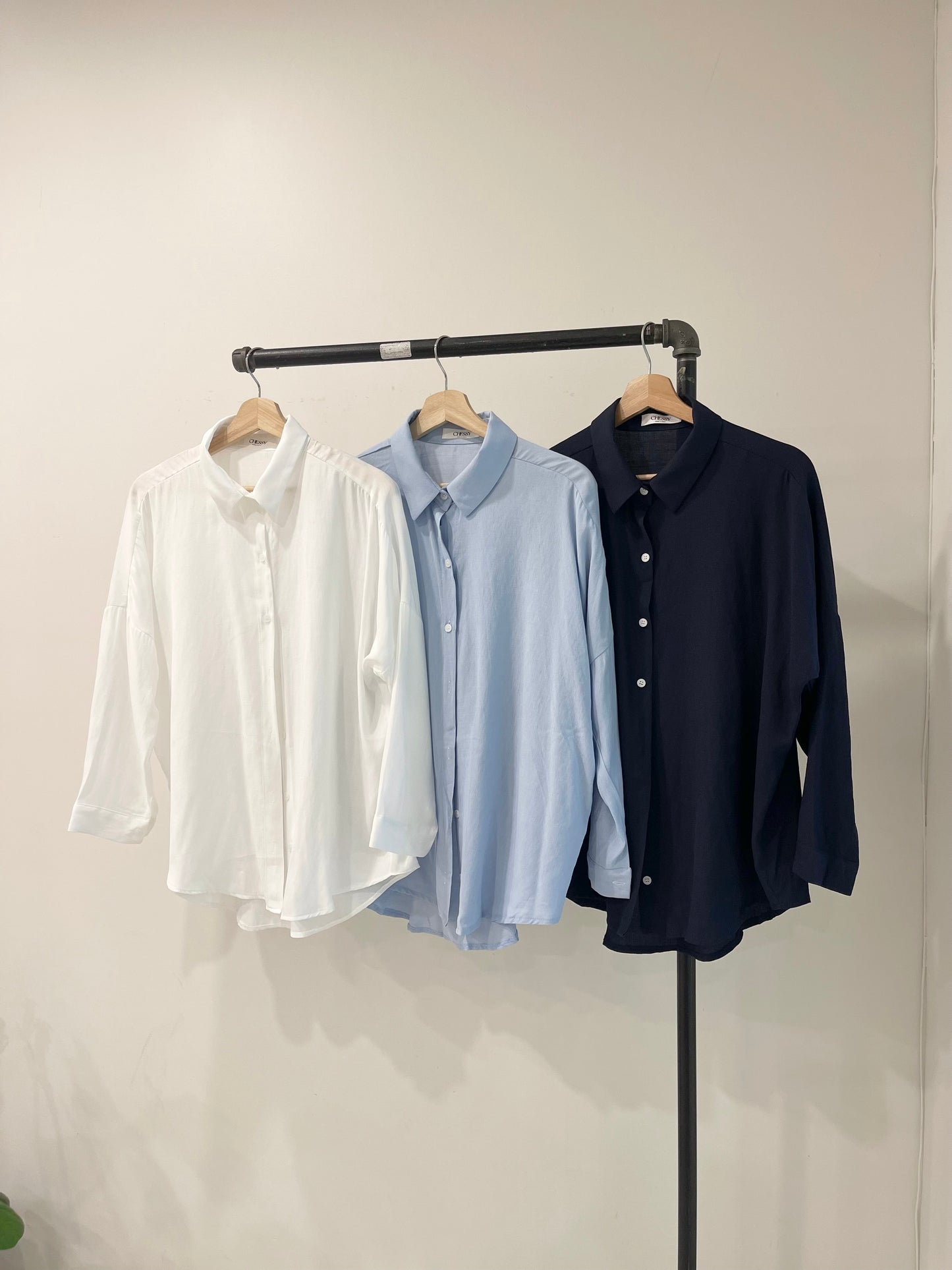 THEA Breezy shirt