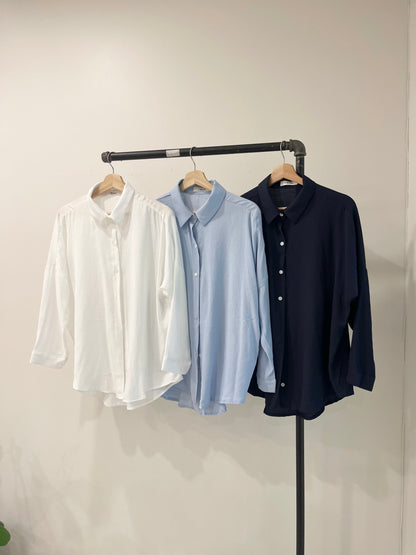 THEA Breezy shirt