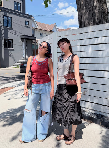 WINONA Balloon skirt