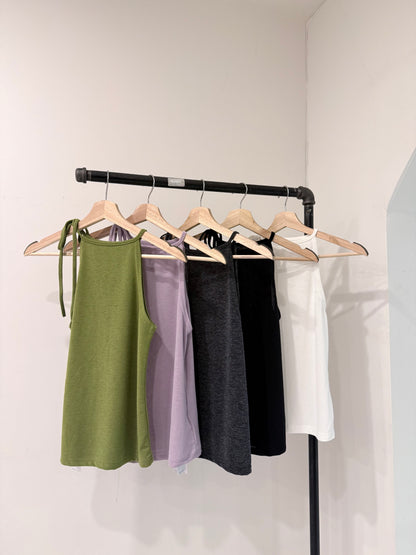 MOLLIE Halter tank
