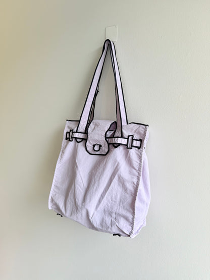 PICO Tote bag