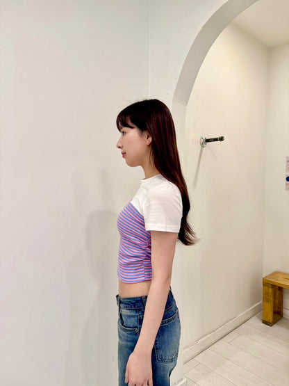 CELINE Layered tee