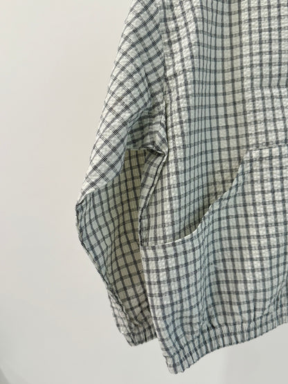 REMI Zip-up jacket
