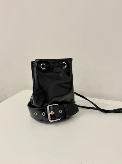 BITE Mini bucket bag