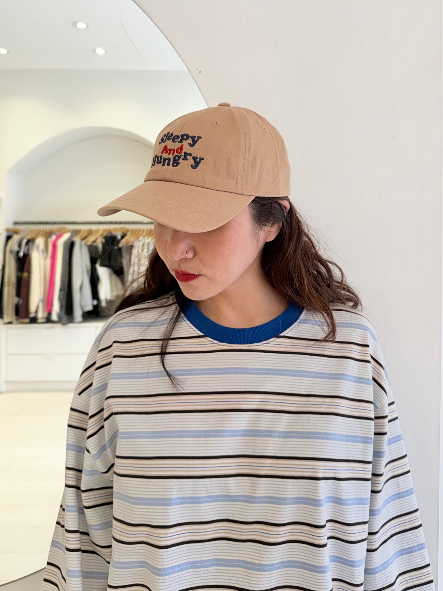 DOY Ball cap