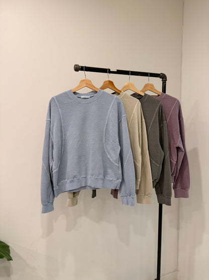 ROLL Sweatshirt