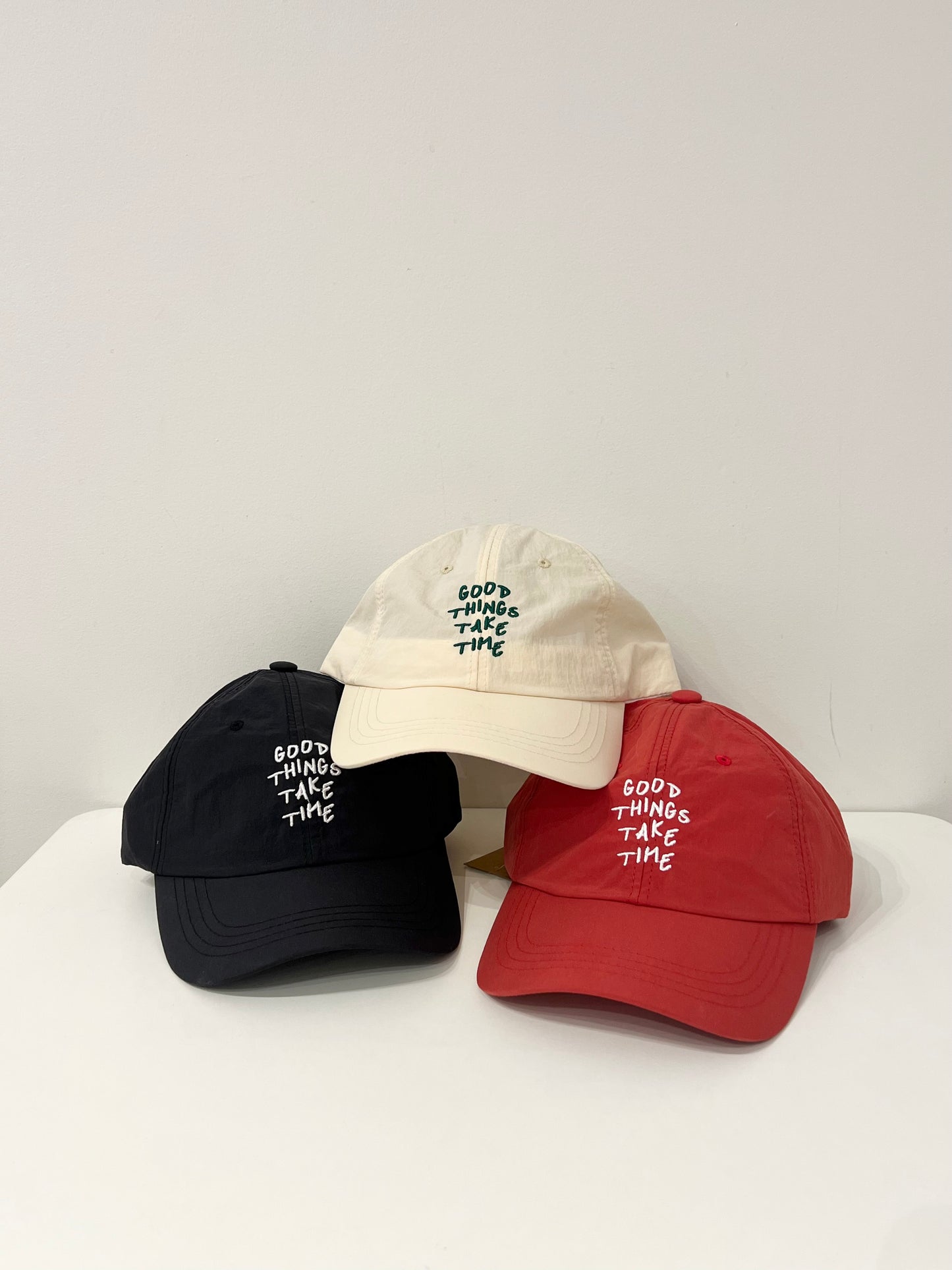 GOOD Ball Cap
