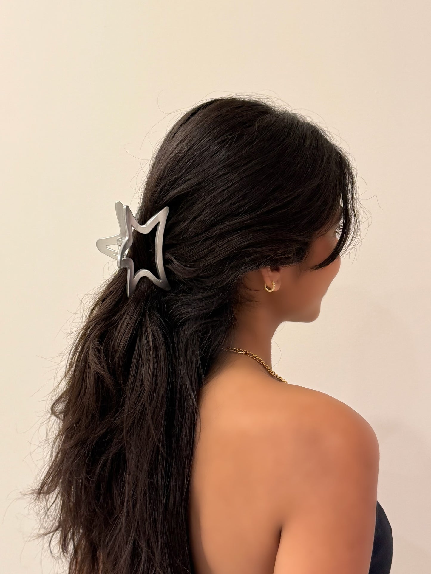 AVRIL Hair claw