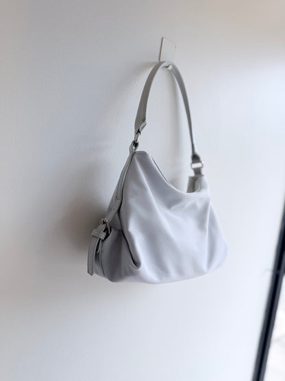 HOLD Nylon shoulder bag