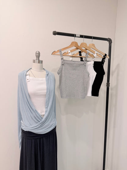 BONNIE Buckle cami