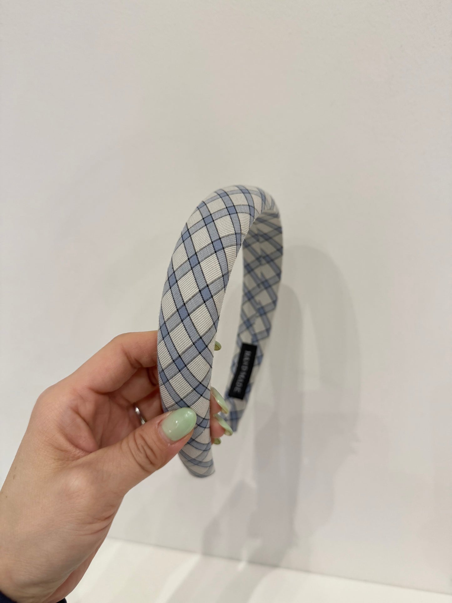 FANNIE Padded headband