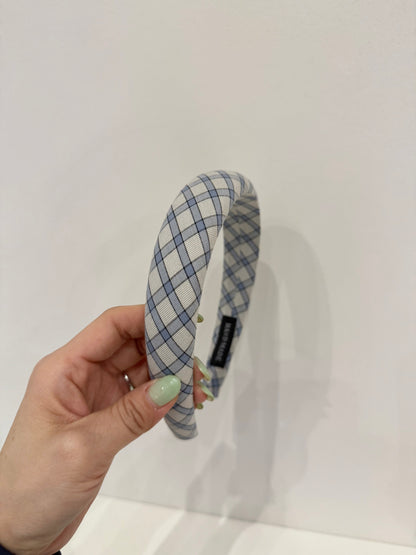 FANNIE Padded headband