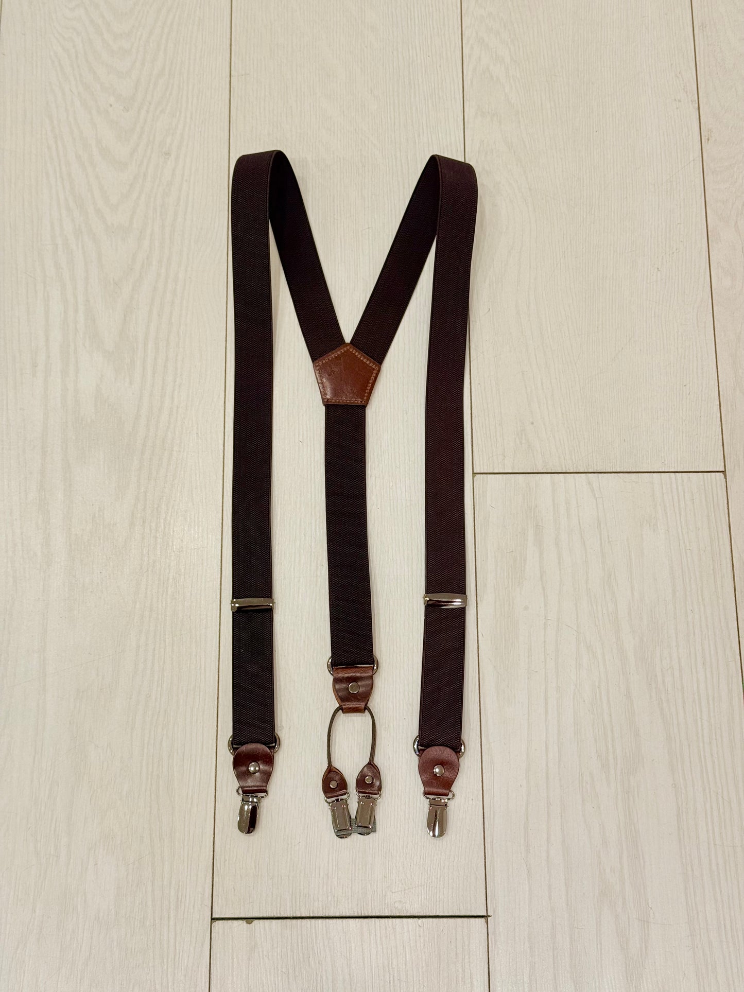 RASIA Suspenders